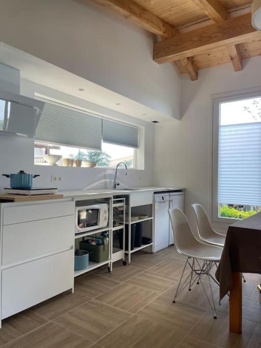 Monte Y Playa Junto Al Mar Vakantiehuis *